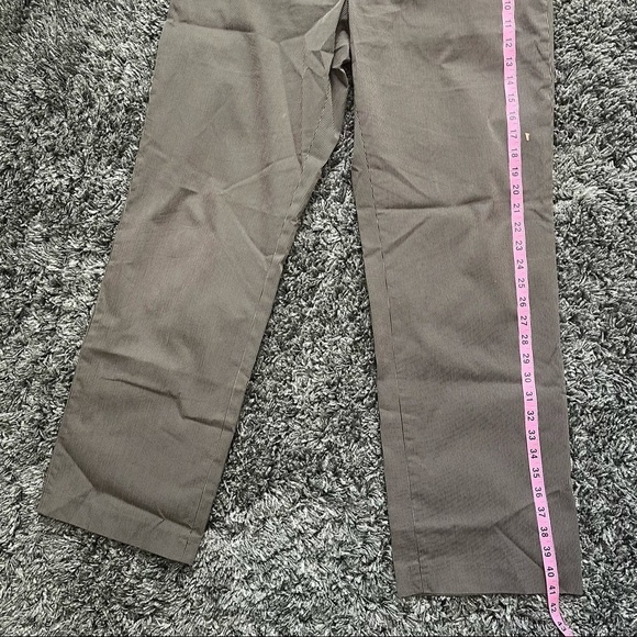 Express Design Studio Producer dress Pants Size 34/32 New Without Tags - Picture 4 of 16